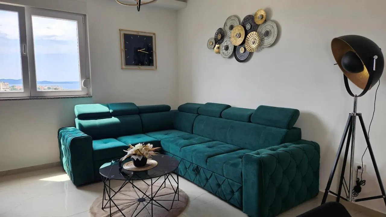 Apartman Nella With Sea Wiew