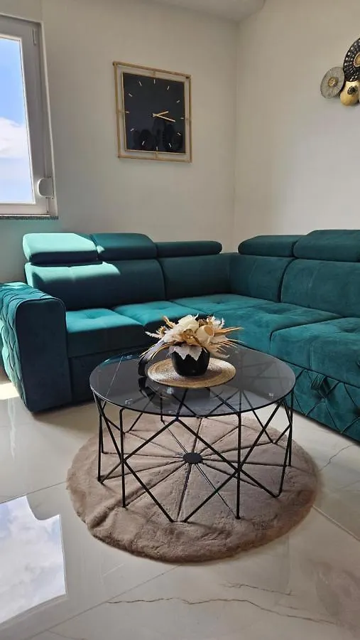 Apartman Nella With Sea Wiew