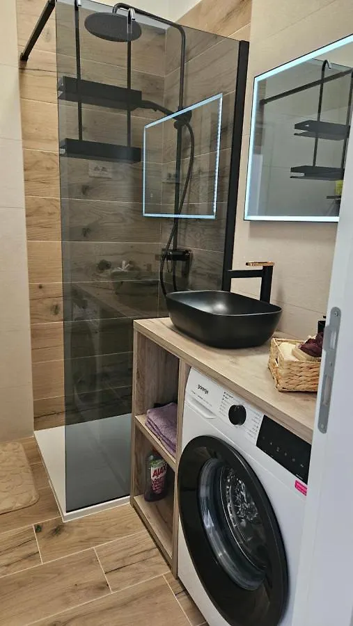 Apartman Nella With Sea Wiew