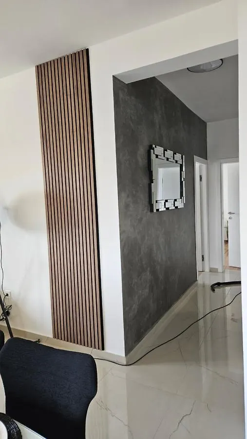Apartman Nella With Sea Wiew Croatia