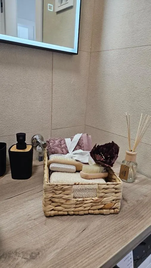 Apartman Nella With Sea Wiew 0*, Zadar