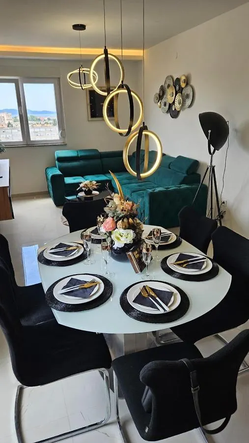 Apartman Nella With Sea Wiew