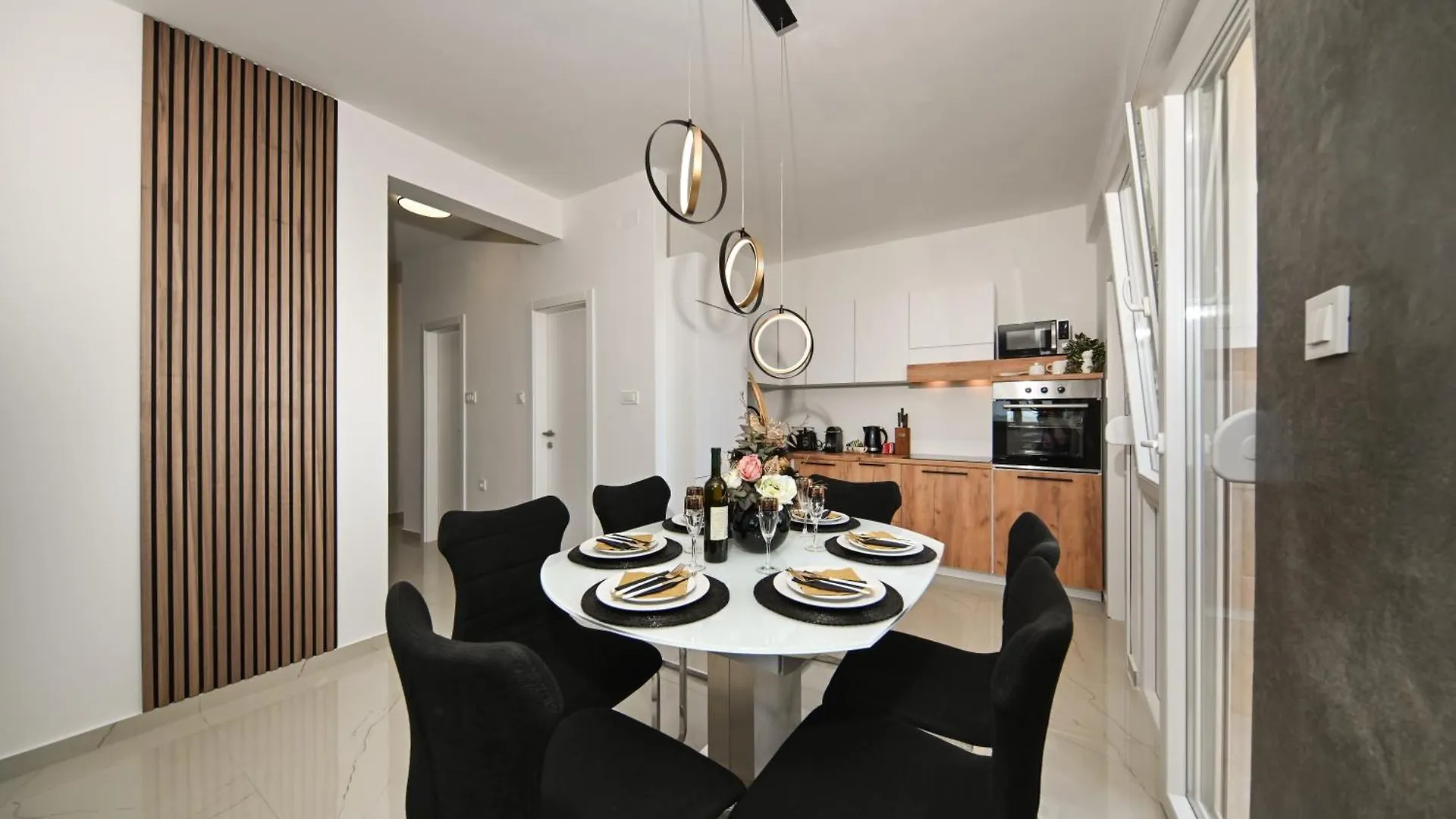 Apartman Nella With Sea Wiew Zadar