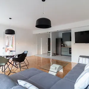 Apartman Franceska, Zadar