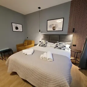 Apartman Lux 303, Zadar